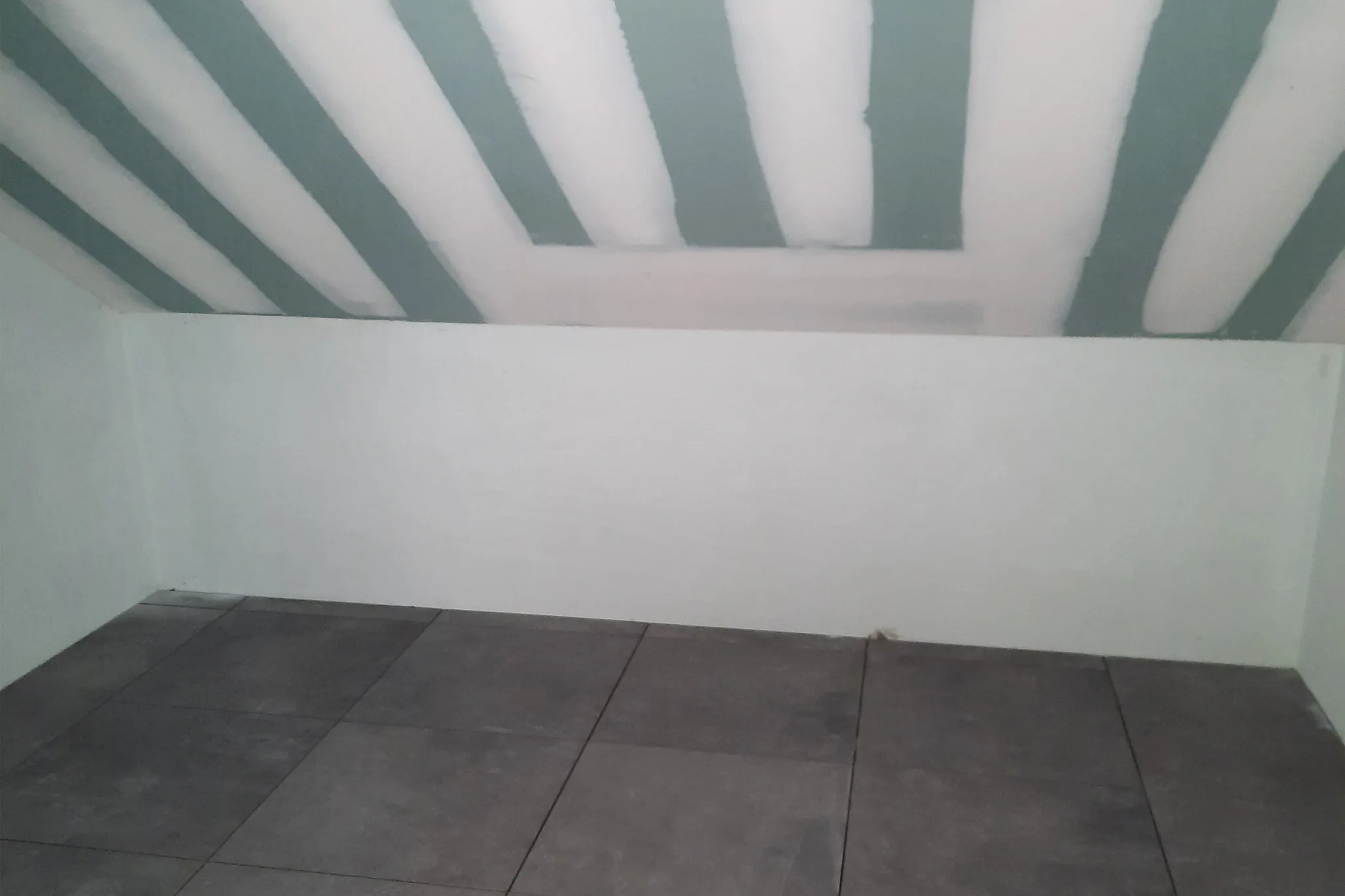 Finition maison